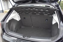 SEAT Leon Hatchback (13-20) SE Dynamic 1.6 TDI 115PS (07/2018 on) 5d For Sale - Drew Graham Motors, Castlederg