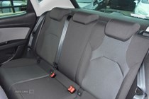 SEAT Leon Hatchback (13-20) SE Dynamic 1.6 TDI 115PS (07/2018 on) 5d For Sale - Drew Graham Motors, Castlederg