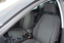 SEAT Leon Hatchback (13-20) SE Dynamic 1.6 TDI 115PS (07/2018 on) 5d For Sale - Drew Graham Motors, Castlederg