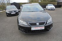 SEAT Leon Hatchback (13-20) SE Dynamic 1.6 TDI 115PS (07/2018 on) 5d For Sale - Drew Graham Motors, Castlederg