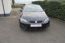 SEAT Leon Hatchback (13-20) SE Dynamic 1.6 TDI 115PS (07/2018 on) 5d For Sale - Drew Graham Motors, Castlederg