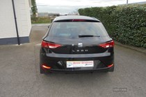 SEAT Leon Hatchback (13-20) SE Dynamic 1.6 TDI 115PS (07/2018 on) 5d For Sale - Drew Graham Motors, Castlederg