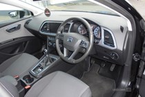 SEAT Leon Hatchback (13-20) SE Dynamic 1.6 TDI 115PS (07/2018 on) 5d For Sale - Drew Graham Motors, Castlederg
