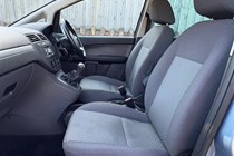 Ford Focus C-MAX (03-10) 1.8 TDCi Zetec 5d For Sale - Ganine Doyle Cars Ltd, Taunton