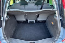 Ford Focus C-MAX (03-10) 1.8 TDCi Zetec 5d For Sale - Ganine Doyle Cars Ltd, Taunton