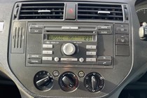 Ford Focus C-MAX (03-10) 1.8 TDCi Zetec 5d For Sale - Ganine Doyle Cars Ltd, Taunton