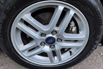 Ford Focus C-MAX (03-10) 1.8 TDCi Zetec 5d For Sale - Ganine Doyle Cars Ltd, Taunton