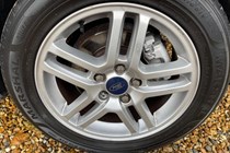 Ford Focus C-MAX (03-10) 1.8 TDCi Zetec 5d For Sale - Ganine Doyle Cars Ltd, Taunton