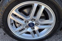 Ford Focus C-MAX (03-10) 1.8 TDCi Zetec 5d For Sale - Ganine Doyle Cars Ltd, Taunton