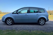Ford Focus C-MAX (03-10) 1.8 TDCi Zetec 5d For Sale - Ganine Doyle Cars Ltd, Taunton