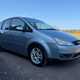 Ford Focus C-MAX (03-10) 1.8 TDCi Zetec 5d For Sale - Ganine Doyle Cars Ltd, Taunton