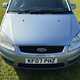 Ford Focus C-MAX (03-10) 1.8 TDCi Zetec 5d For Sale - Ganine Doyle Cars Ltd, Taunton