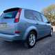 Ford Focus C-MAX (03-10) 1.8 TDCi Zetec 5d For Sale - Ganine Doyle Cars Ltd, Taunton
