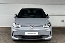 Volkswagen ID.3 Hatchback (20 on) 150kW Pro Launch Edition 1 58kWh 5dr Auto For Sale - Phillips (Lisburn) Ltd, Lisburn Co Antrim