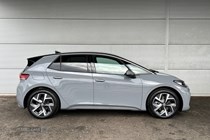 Volkswagen ID.3 Hatchback (20 on) 150kW Pro Launch Edition 1 58kWh 5dr Auto For Sale - Phillips (Lisburn) Ltd, Lisburn Co Antrim
