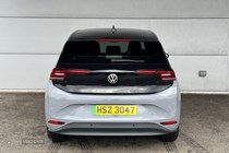 Volkswagen ID.3 Hatchback (20 on) 150kW Pro Launch Edition 1 58kWh 5dr Auto For Sale - Phillips (Lisburn) Ltd, Lisburn Co Antrim