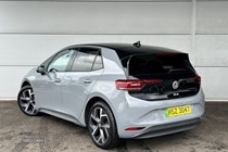 Volkswagen ID.3 Hatchback (20 on) 150kW Pro Launch Edition 1 58kWh 5dr Auto For Sale - Phillips (Lisburn) Ltd, Lisburn Co Antrim