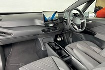 Volkswagen ID.3 Hatchback (20 on) 150kW Pro Launch Edition 1 58kWh 5dr Auto For Sale - Phillips (Lisburn) Ltd, Lisburn Co Antrim