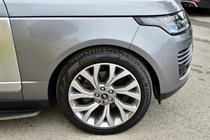 Land Rover Range Rover (13-21) 3.0 SDV6 Westminster 4dr Auto 4d For Sale - Primoris 4x4 Limited, Chipping Norton