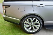 Land Rover Range Rover (13-21) 3.0 SDV6 Westminster 4dr Auto 4d For Sale - Primoris 4x4 Limited, Chipping Norton