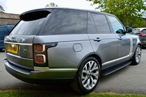 Land Rover Range Rover (13-21) 3.0 SDV6 Westminster 4dr Auto 4d For Sale - Primoris 4x4 Limited, Chipping Norton