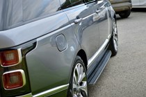 Land Rover Range Rover (13-21) 3.0 SDV6 Westminster 4dr Auto 4d For Sale - Primoris 4x4 Limited, Chipping Norton
