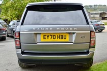 Land Rover Range Rover (13-21) 3.0 SDV6 Westminster 4dr Auto 4d For Sale - Primoris 4x4 Limited, Chipping Norton