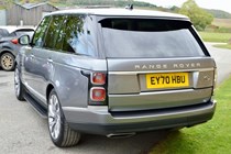 Land Rover Range Rover (13-21) 3.0 SDV6 Westminster 4dr Auto 4d For Sale - Primoris 4x4 Limited, Chipping Norton