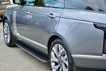 Land Rover Range Rover (13-21) 3.0 SDV6 Westminster 4dr Auto 4d For Sale - Primoris 4x4 Limited, Chipping Norton