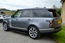 Land Rover Range Rover (13-21) 3.0 SDV6 Westminster 4dr Auto 4d For Sale - Primoris 4x4 Limited, Chipping Norton
