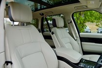 Land Rover Range Rover (13-21) 3.0 SDV6 Westminster 4dr Auto 4d For Sale - Primoris 4x4 Limited, Chipping Norton