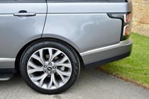 Land Rover Range Rover (13-21) 3.0 SDV6 Westminster 4dr Auto 4d For Sale - Primoris 4x4 Limited, Chipping Norton