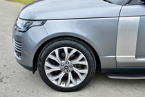 Land Rover Range Rover (13-21) 3.0 SDV6 Westminster 4dr Auto 4d For Sale - Primoris 4x4 Limited, Chipping Norton