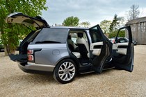 Land Rover Range Rover (13-21) 3.0 SDV6 Westminster 4dr Auto 4d For Sale - Primoris 4x4 Limited, Chipping Norton