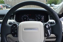 Land Rover Range Rover (13-21) 3.0 SDV6 Westminster 4dr Auto 4d For Sale - Primoris 4x4 Limited, Chipping Norton