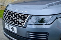 Land Rover Range Rover (13-21) 3.0 SDV6 Westminster 4dr Auto 4d For Sale - Primoris 4x4 Limited, Chipping Norton