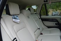 Land Rover Range Rover (13-21) 3.0 SDV6 Westminster 4dr Auto 4d For Sale - Primoris 4x4 Limited, Chipping Norton