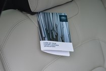 Land Rover Range Rover (13-21) 3.0 SDV6 Westminster 4dr Auto 4d For Sale - Primoris 4x4 Limited, Chipping Norton