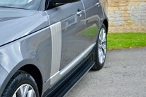 Land Rover Range Rover (13-21) 3.0 SDV6 Westminster 4dr Auto 4d For Sale - Primoris 4x4 Limited, Chipping Norton