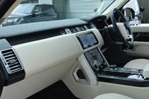 Land Rover Range Rover (13-21) 3.0 SDV6 Westminster 4dr Auto 4d For Sale - Primoris 4x4 Limited, Chipping Norton