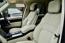 Land Rover Range Rover (13-21) 3.0 SDV6 Westminster 4dr Auto 4d For Sale - Primoris 4x4 Limited, Chipping Norton