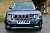 Land Rover Range Rover (13-21) 3.0 SDV6 Westminster 4dr Auto 4d For Sale - Primoris 4x4 Limited, Chipping Norton