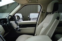 Land Rover Range Rover (13-21) 3.0 SDV6 Westminster 4dr Auto 4d For Sale - Primoris 4x4 Limited, Chipping Norton