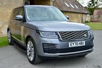 Land Rover Range Rover (13-21) 3.0 SDV6 Westminster 4dr Auto 4d For Sale - Primoris 4x4 Limited, Chipping Norton