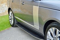 Land Rover Range Rover (13-21) 3.0 SDV6 Westminster 4dr Auto 4d For Sale - Primoris 4x4 Limited, Chipping Norton