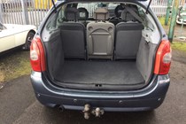 Citroen Xsara Picasso (00-10) 1.6 HDi (92bhp) VTX 5d For Sale - The Garage Chesterton Ltd, Staffordshire