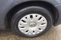 Citroen Xsara Picasso (00-10) 1.6 HDi (92bhp) VTX 5d For Sale - The Garage Chesterton Ltd, Staffordshire