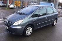 Citroen Xsara Picasso (00-10) 1.6 HDi (92bhp) VTX 5d For Sale - The Garage Chesterton Ltd, Staffordshire