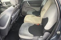 Citroen Xsara Picasso (00-10) 1.6 HDi (92bhp) VTX 5d For Sale - The Garage Chesterton Ltd, Staffordshire