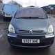 Citroen Xsara Picasso (00-10) 1.6 HDi (92bhp) VTX 5d For Sale - The Garage Chesterton Ltd, Staffordshire